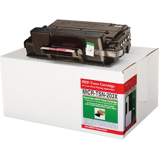 micromicr-high-yield-laser-toner-cartridge-alternative-for-samsung-mtl203x-black-1-each-6000-pages_mcmmicrtsn203x - 1