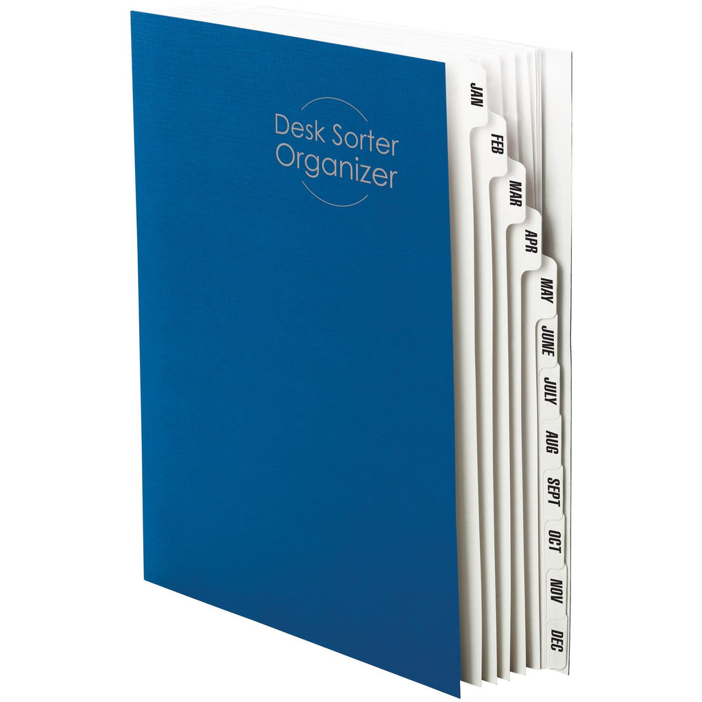 smead-letter-recycled-organizer-folder-8-1-2-x-11-12-dividers-blue-35%-recycled-1-each_smd89286 - 1