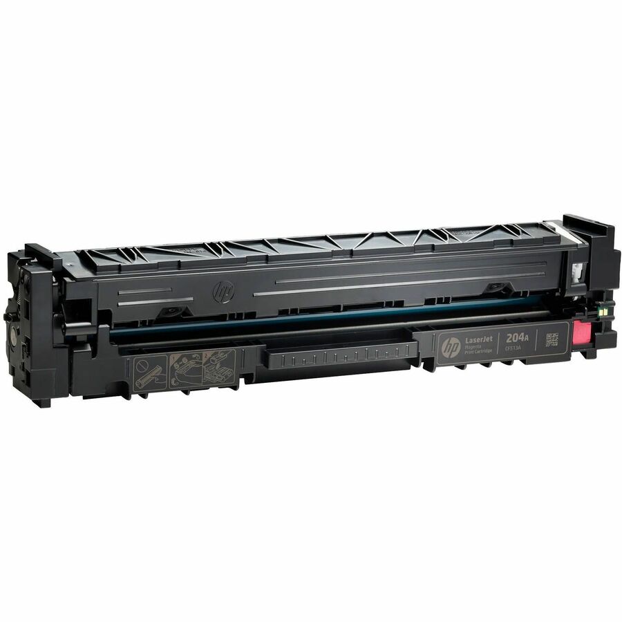 HP 204A, (CF513A) Magenta Original LaserJet Toner Cartridge