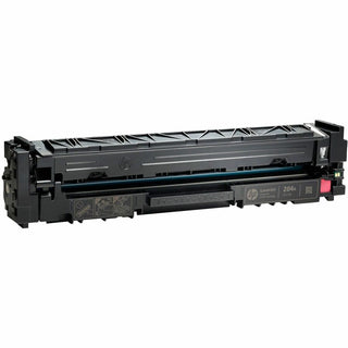 HP 204A, (CF513A) Magenta Original LaserJet Toner Cartridge