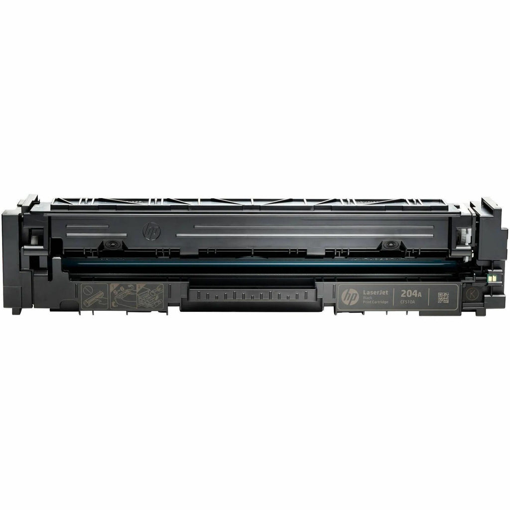 HP 204A, (CF510A) Black Original LaserJet Toner Cartridge