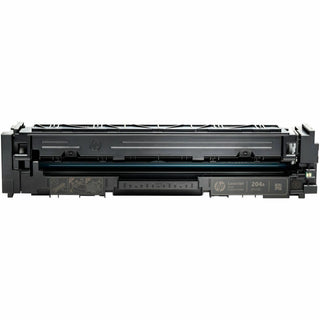 HP 204A, (CF510A) Black Original LaserJet Toner Cartridge