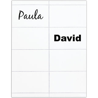 advantus-adhesive-name-badges-2-21-64-height-x-3-3-8-width-removable-adhesive-rectangle-laser-inkjet-white-200-box_avt97059 - 2
