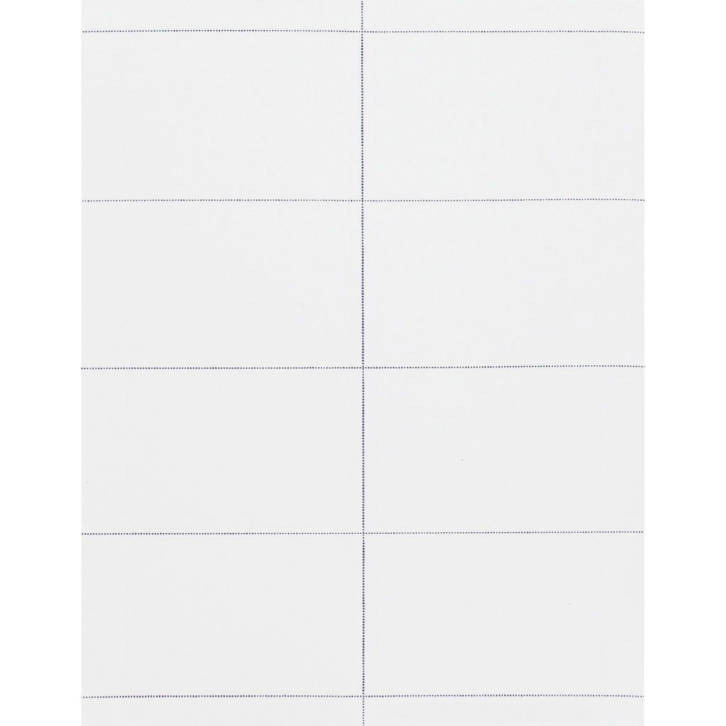 advantus-adhesive-name-badges-2-21-64-height-x-3-3-8-width-removable-adhesive-rectangle-laser-inkjet-white-200-box_avt97059 - 1