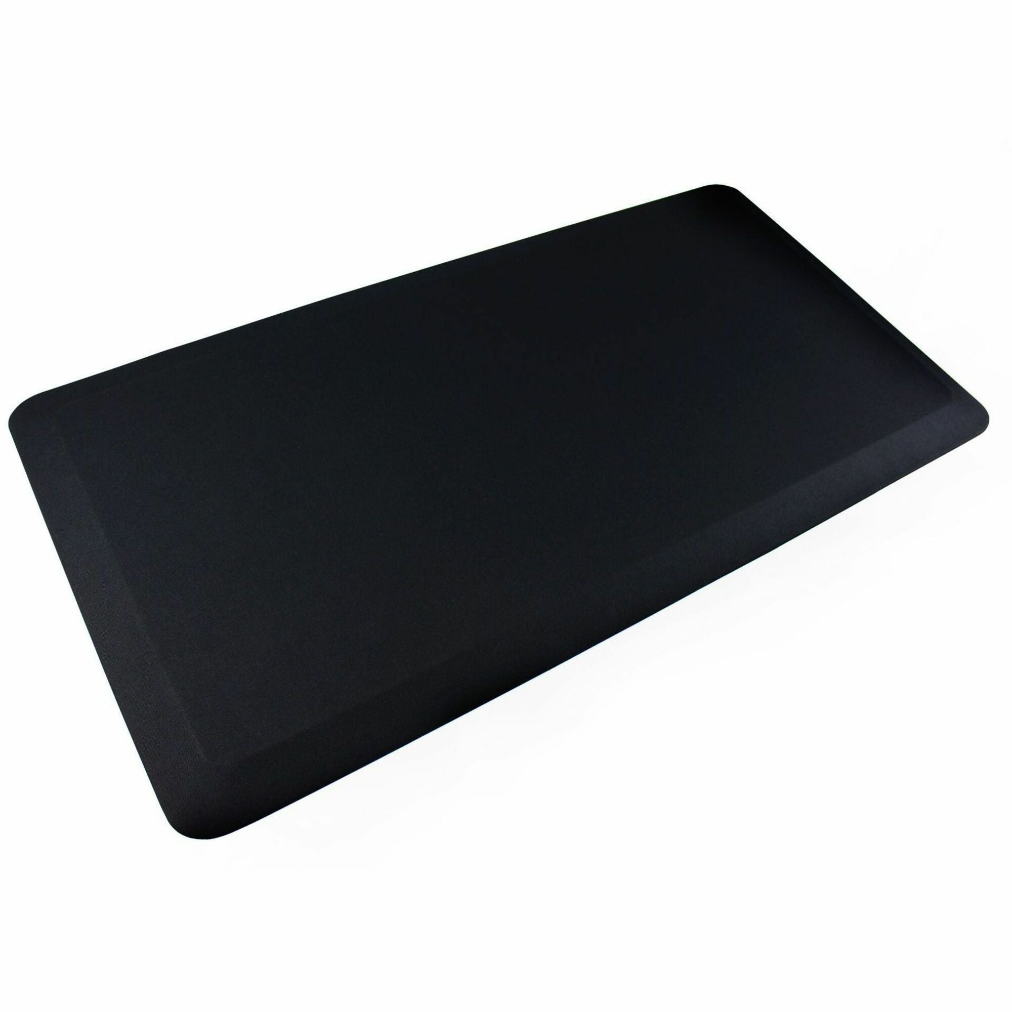 AFS-TEX 3000 Anti-Fatigue Mat, Rectangular, 20 x 39, Black