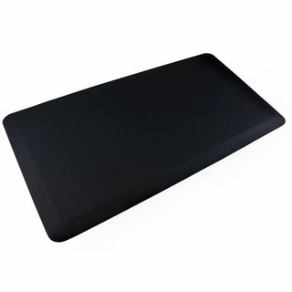 AFS-TEX 3000 Anti-Fatigue Mat, Rectangular, 20 x 39, Black