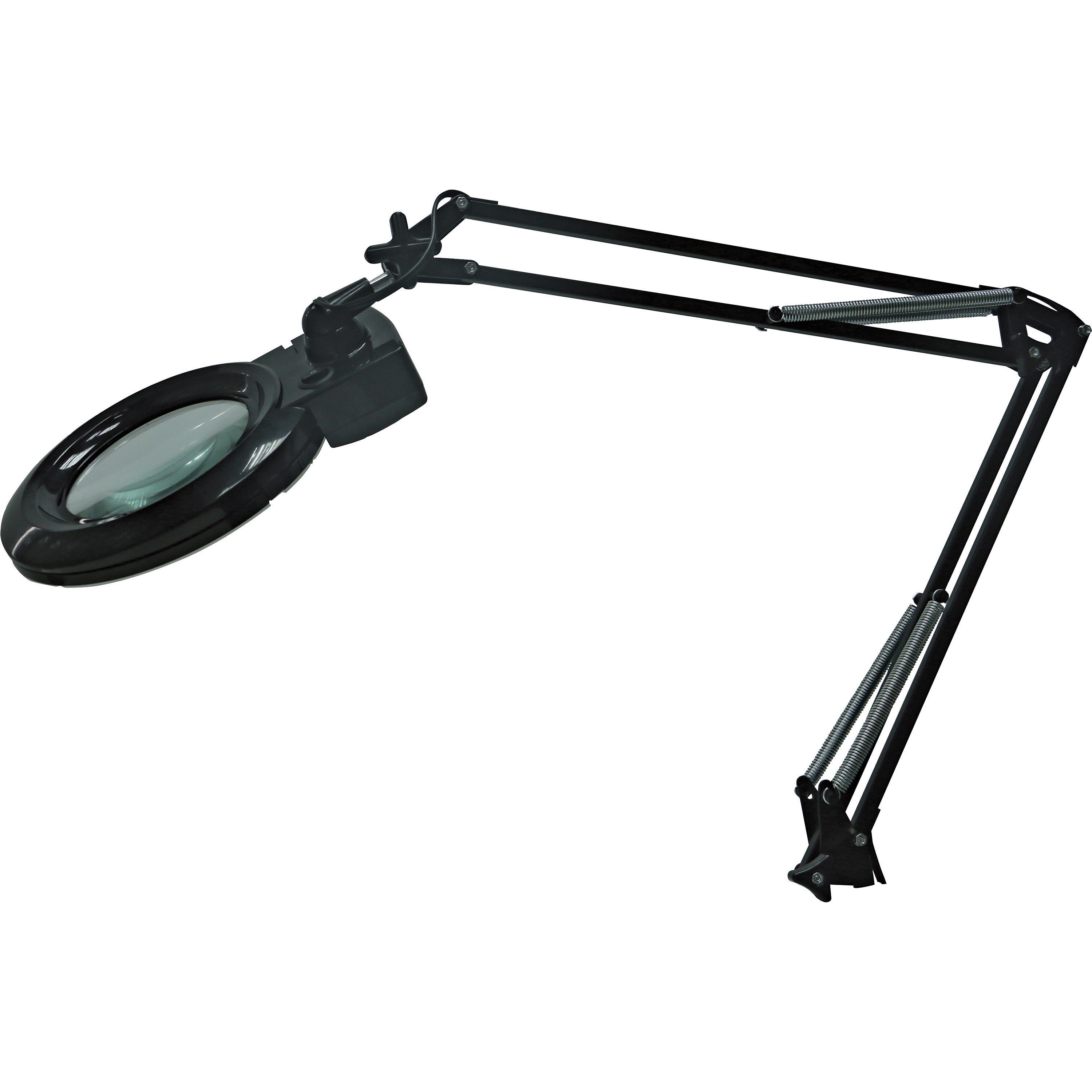 lorell-led-magnifying-lamp-35-height-35-width-940-w-led-bulb-glass-metal-black_llr99958 - 1
