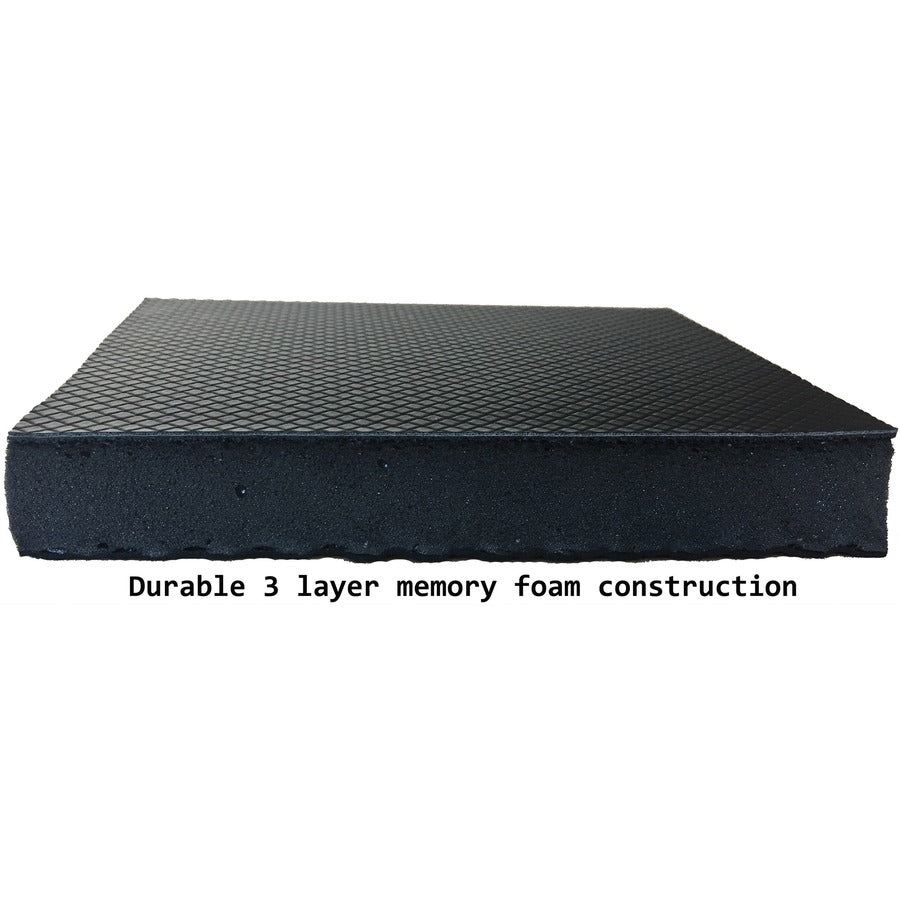 lorell-energizing-sit-stand-mat-desk-protection-20-length-x-30-width-x-0750-thickness-rectangular-memory-foam-black-1each_llr99985 - 4