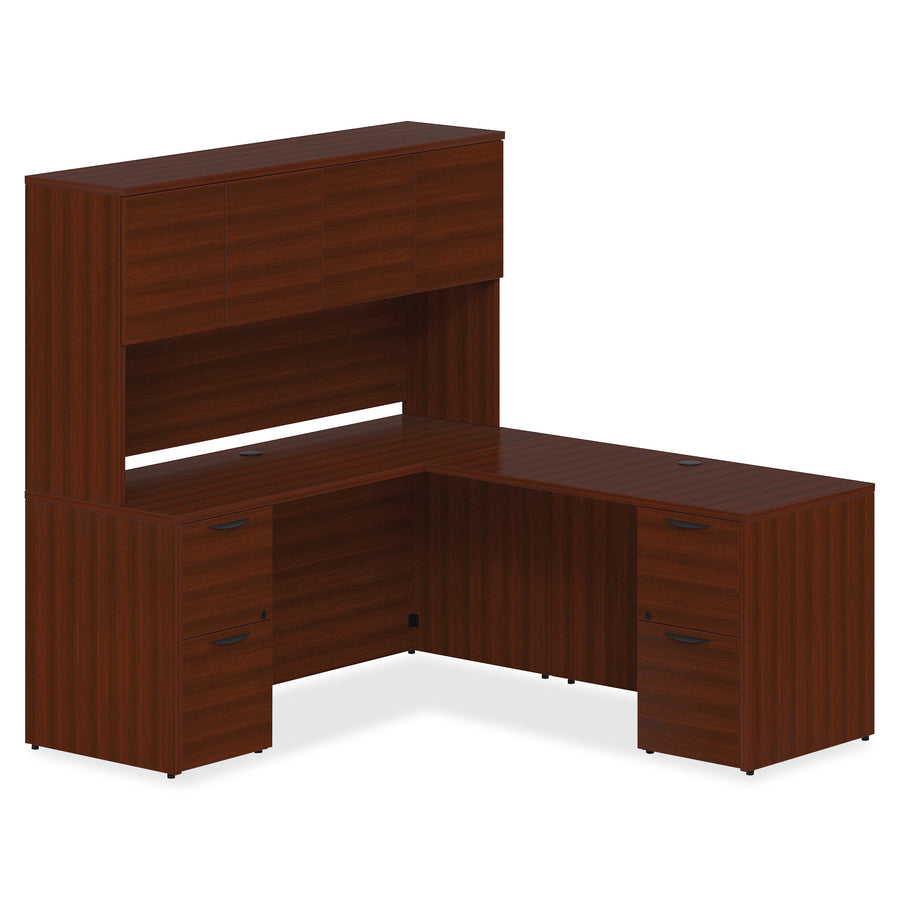lorell-prominence-20-hutch-66-x-1639-4-doors-material-particleboard-finish-laminate_llrph6639my - 5
