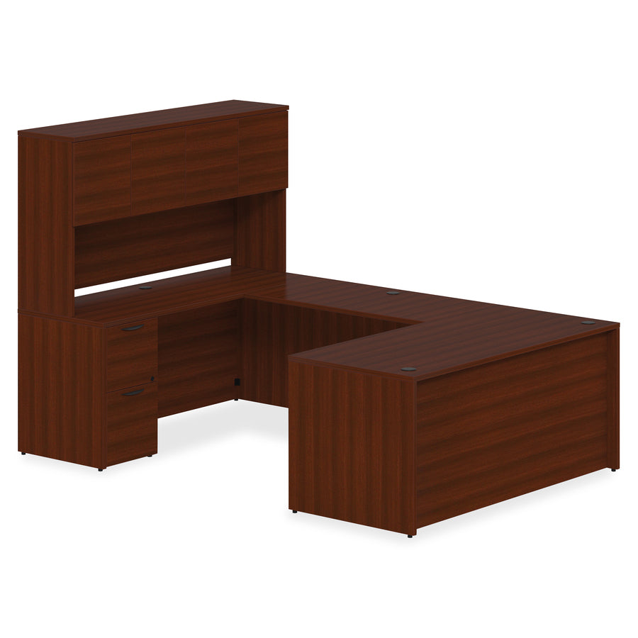 lorell-prominence-20-hutch-66-x-1639-4-doors-material-particleboard-finish-laminate_llrph6639my - 6