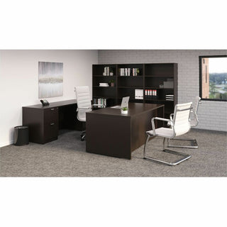 lorell-prominence-20-lateral-file-36-x-2229-2-x-file-drawers-band-edge-material-particleboard-finish-espresso-laminate-thermofused-melamine-tfm_llrpl2236es - 5