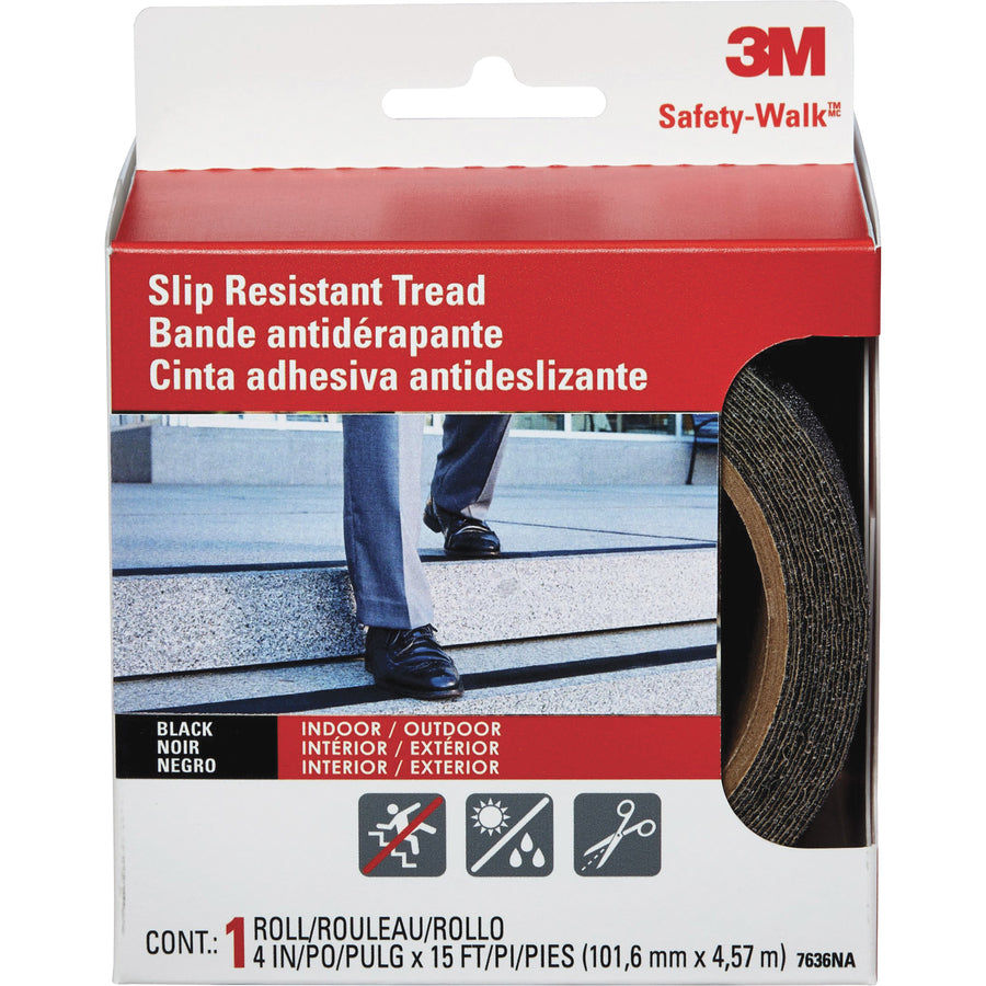 3m-safety-walk-tread-15-ft-length-x-4-width-1-eachroll-black_mmm7636na - 2