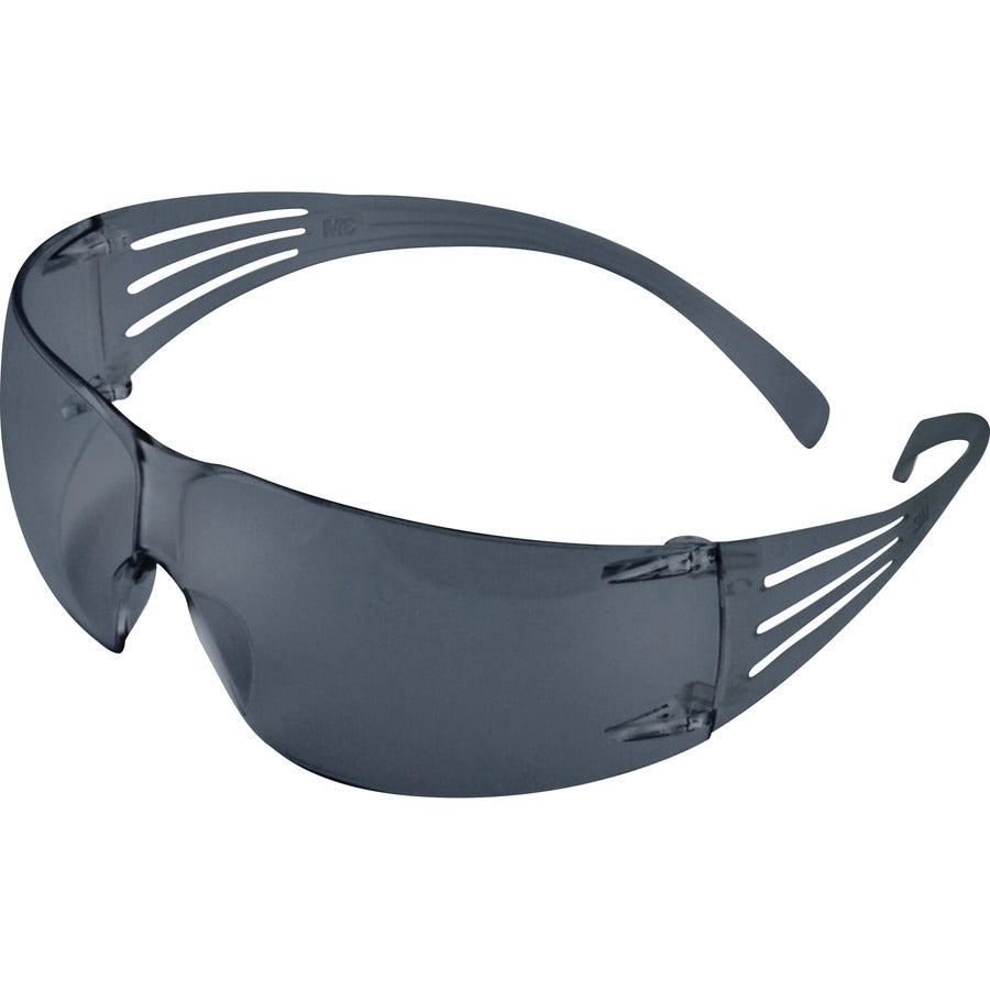 3M SecureFit Protective Eyewear - Ultraviolet Protection - 1 Each