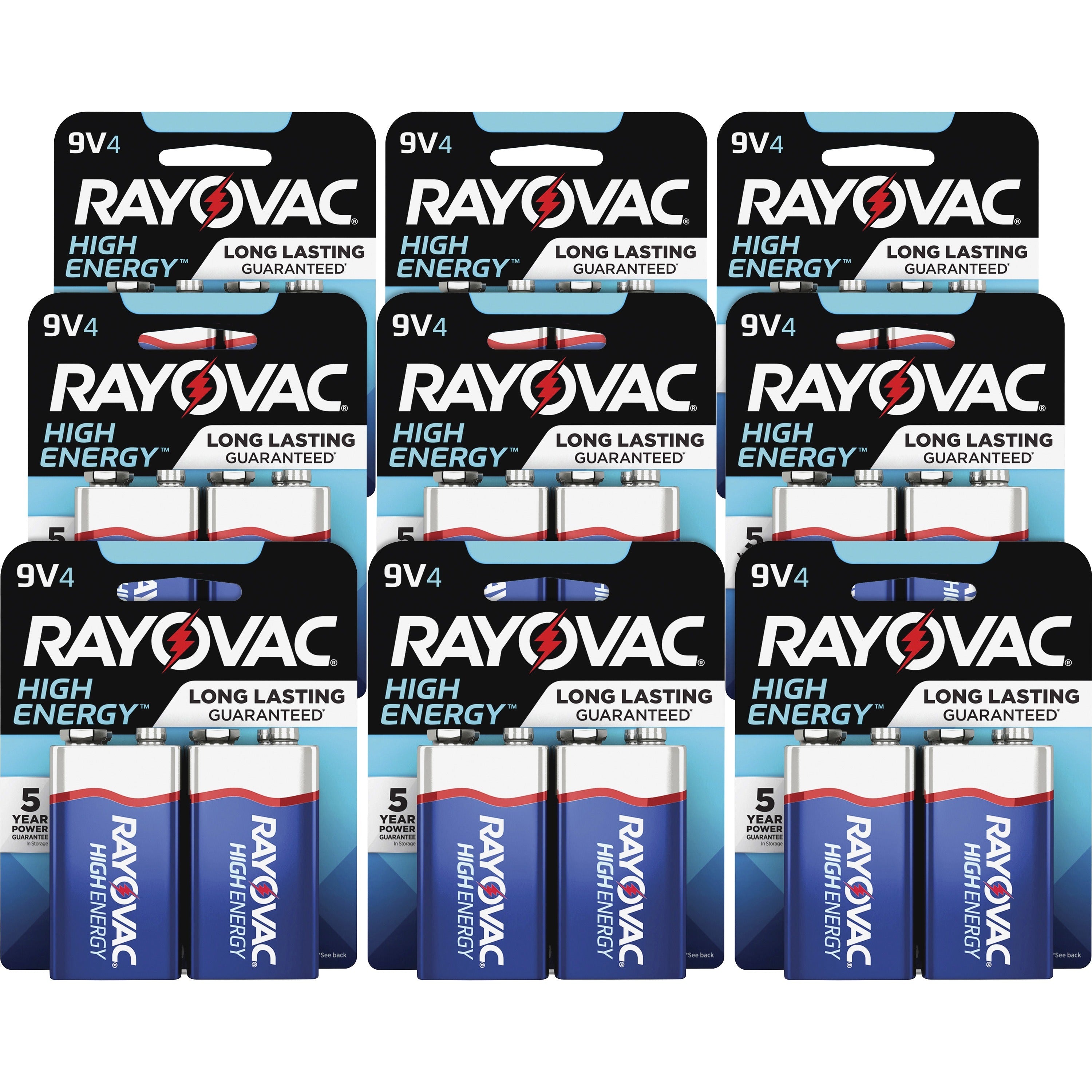 rayovac-high-energy-alkaline-9-volt-battery-4-packs-for-multipurpose-9v-9-v-dc-12-carton_raya16044tkct - 1