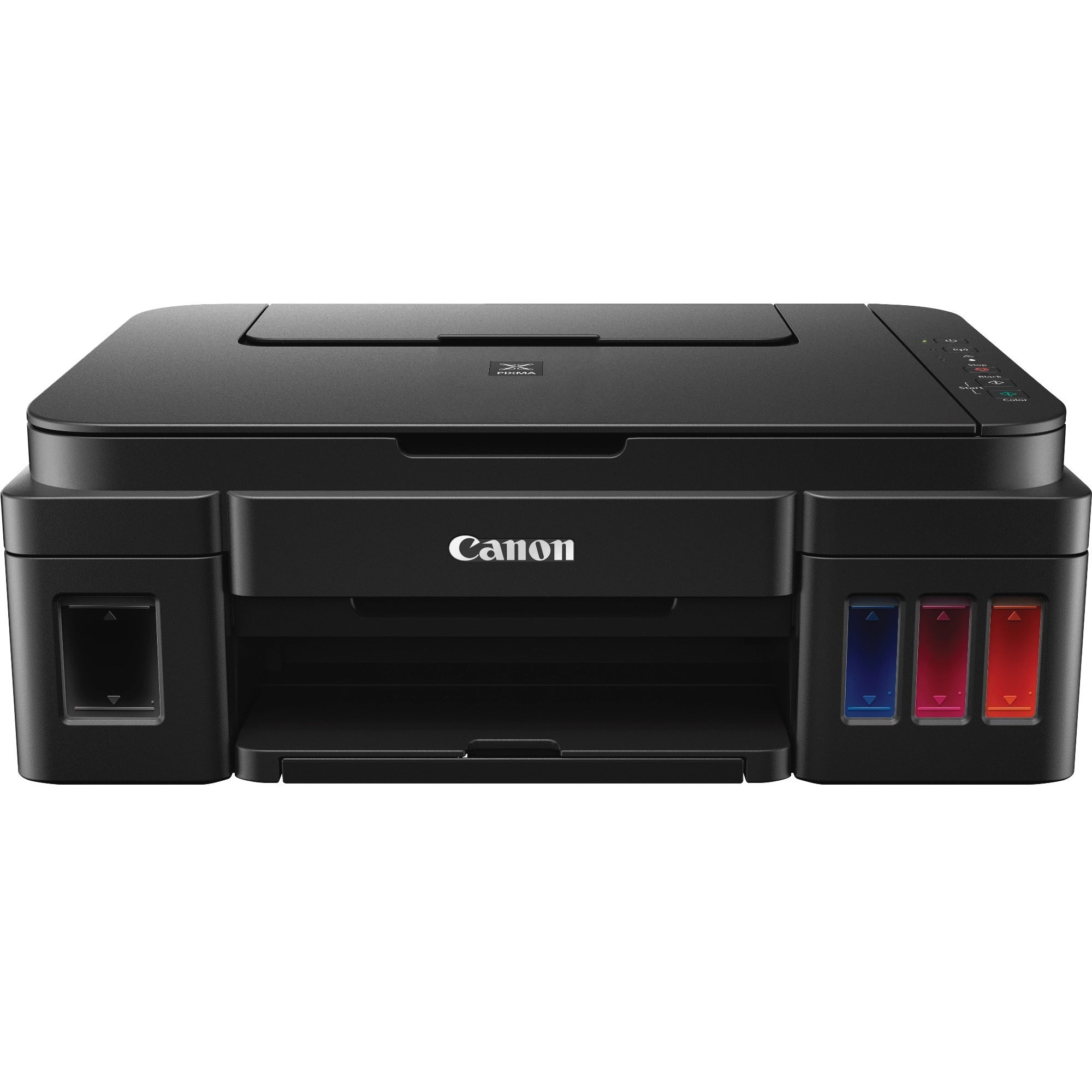 PIXMA G3200 Wireless MegaTank All-In-One Printer, Copy/Print/Scan