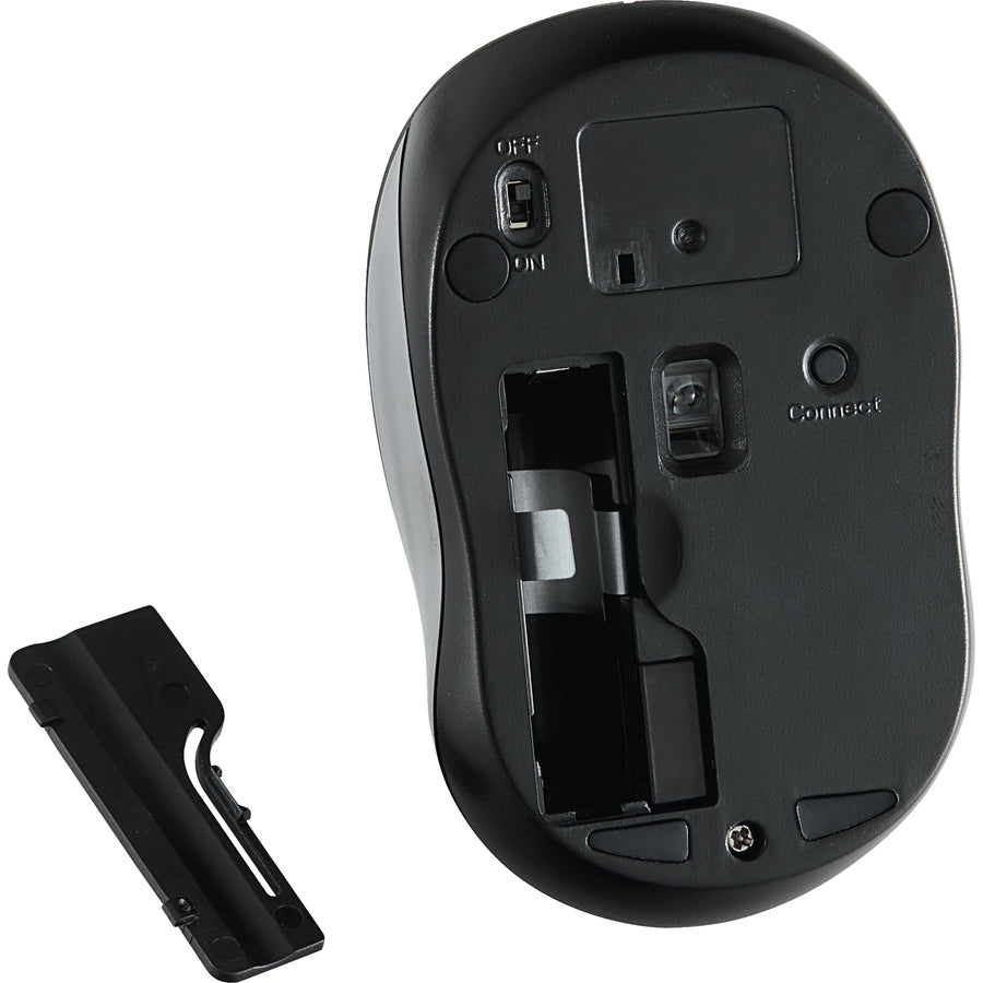 verbatim-silent-wireless-blue-led-mouse-red-blue-led-optical-wireless-radio-frequency-red-1-pack-usb-type-a-scroll-wheel-3-buttons_ver99780 - 4