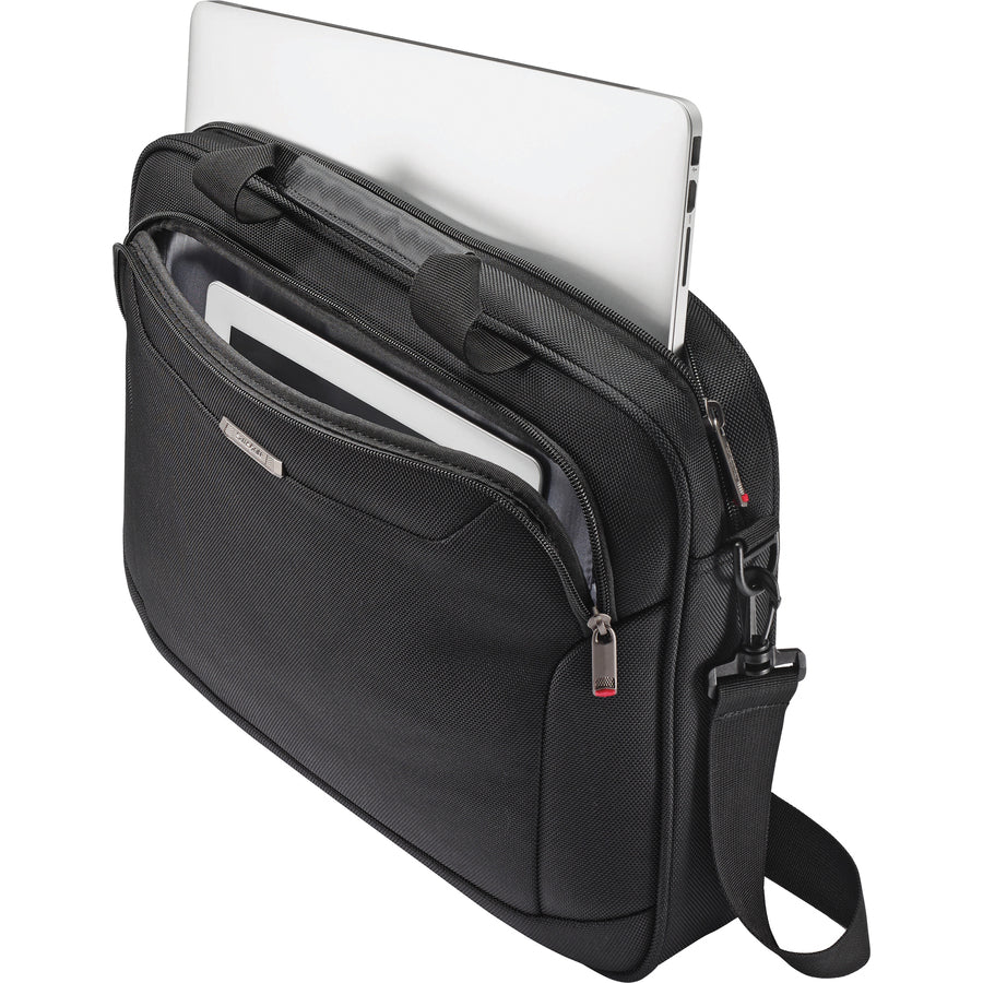 samsonite-xenon-carrying-case-for-156-notebook-black-drop-resistant-interior-shock-resistant-interior-1680d-ballistic-nylon-body-tricot-interior-material-128-height-x-163-width-x-2-depth-1-each_sml894411041 - 2