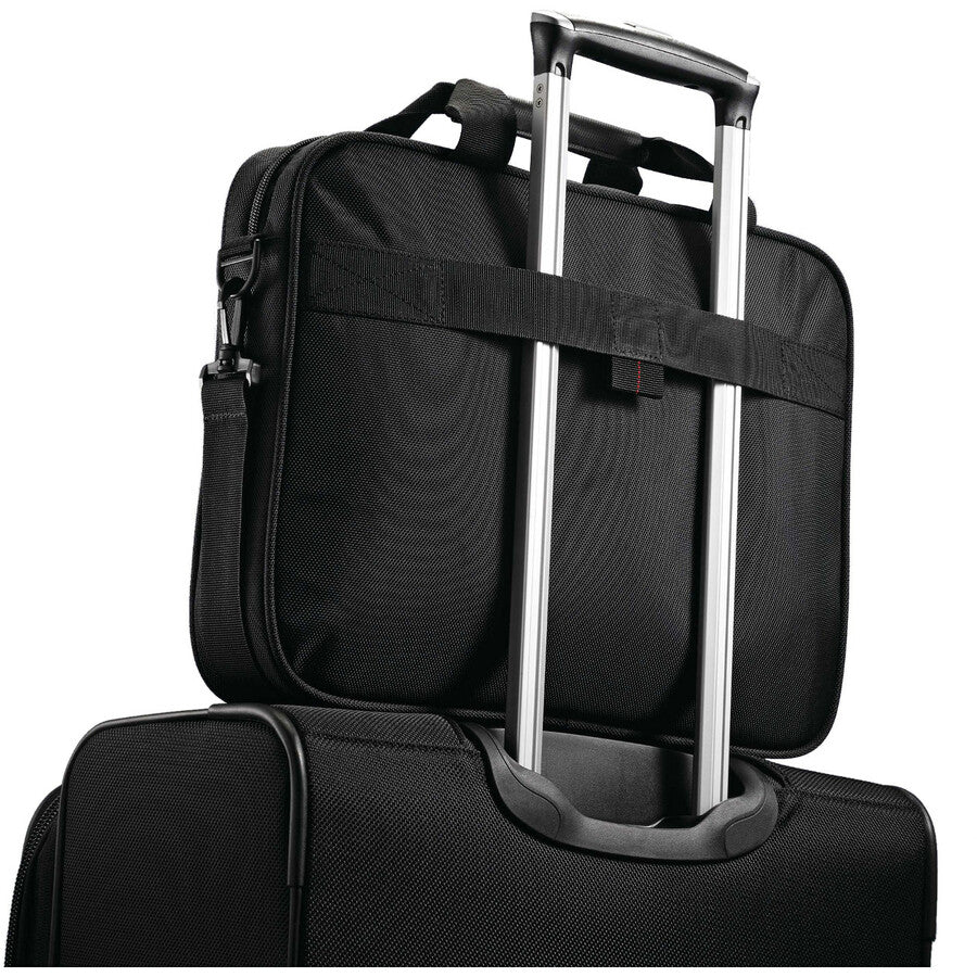 samsonite-xenon-carrying-case-for-156-notebook-black-drop-resistant-interior-shock-resistant-interior-1680d-ballistic-nylon-body-tricot-interior-material-128-height-x-163-width-x-2-depth-1-each_sml894411041 - 3