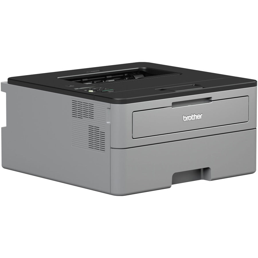 HLL2350DW Monochrome Compact Laser Printer with Wireless and Duplex Printing