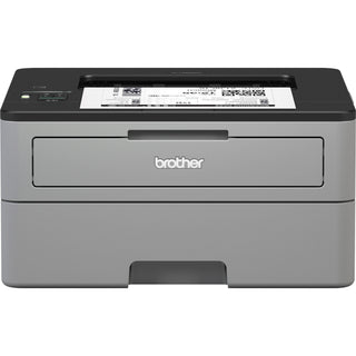 HLL2350DW Monochrome Compact Laser Printer with Wireless and Duplex Printing