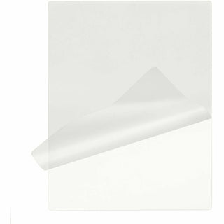 Business Source Laminating Pouches - Laminating Pouch/Sheet Size: 9" Width x 11.50" Length x 5 mil Thickness - Durable, Moisture Resistant, Fade Resistant - Clear - 100 / Box
