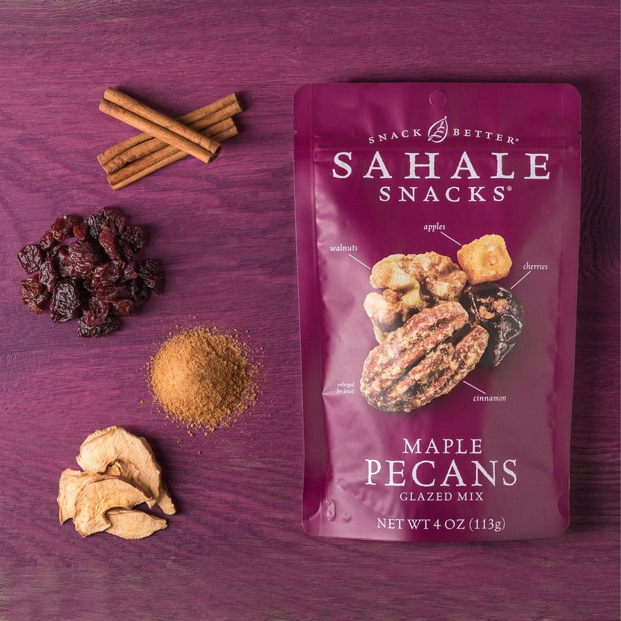 sahale-snacks-glazed-pecans-snack-mix-gluten-free-individually-wrapped-non-gmo-no-artificial-color-no-artificial-flavor-preservative-free-assorted-150-oz-18-carton_smu900018 - 4