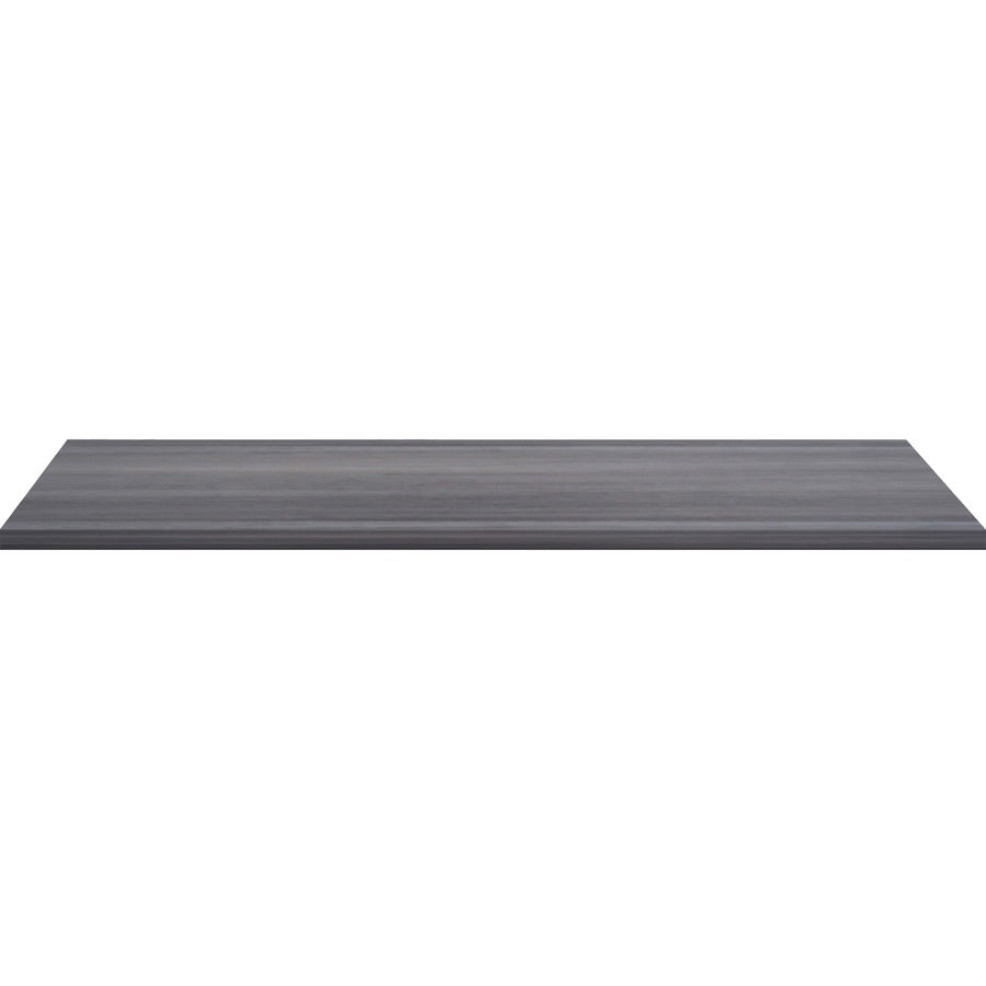 lorell-relevance-series-tabletop-476-x-236-x-1-table-top-straight-edge-finish-charcoal-laminate_llr16203 - 7
