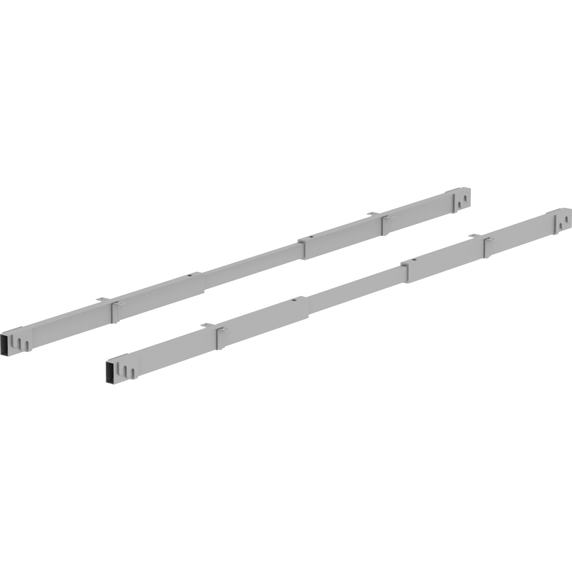 lorell-adjustable-crossbar-set-67-width-silver_llr16208 - 1