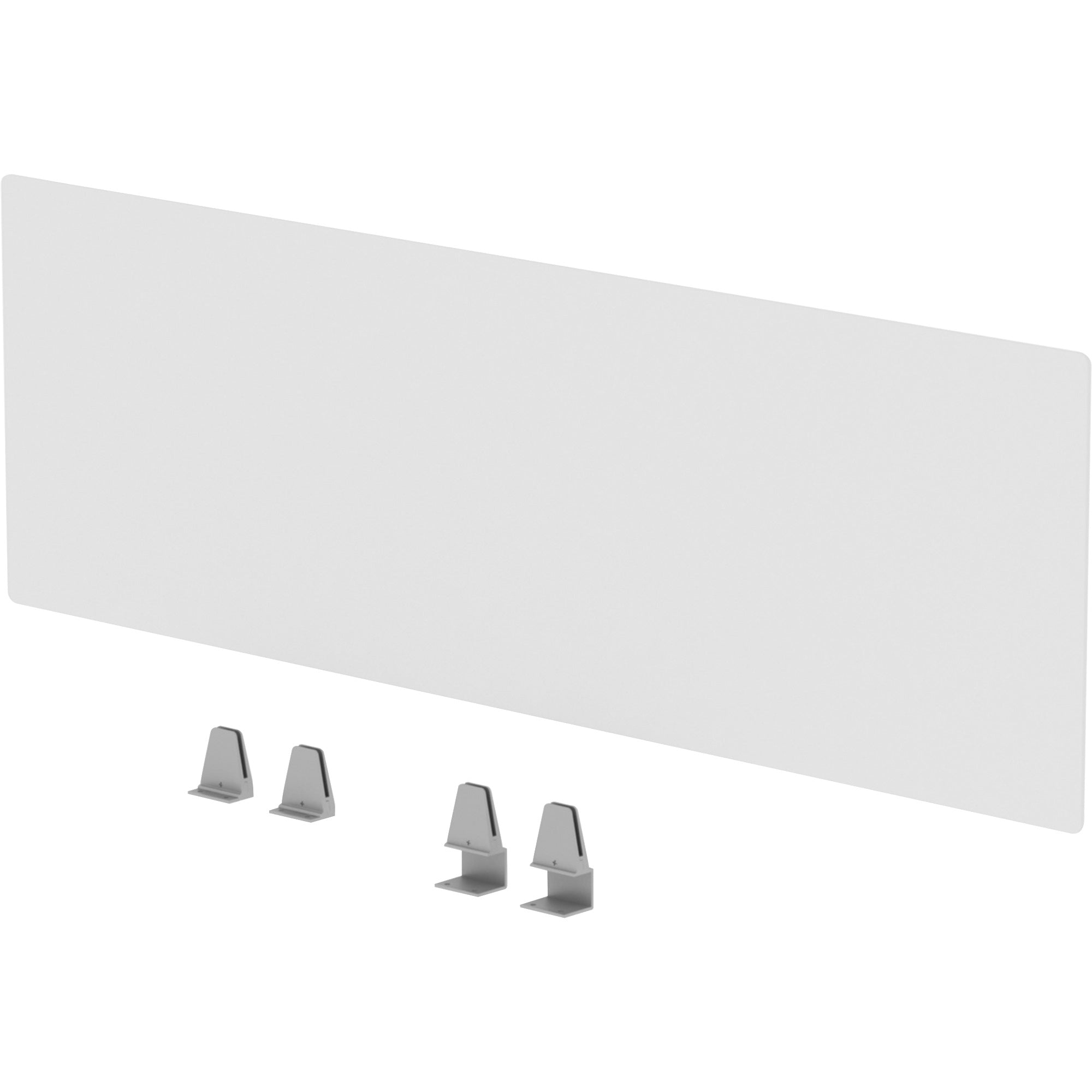 lorell-relevance-series-modesty-privacy-panel-493-width-x-158-height-clear-1-each_llr16220 - 3