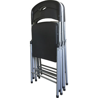lorell-heavy-duty-translucent-folding-chairs-smoke-plastic-seat-smoke-plastic-back-4-carton_llr62529 - 3