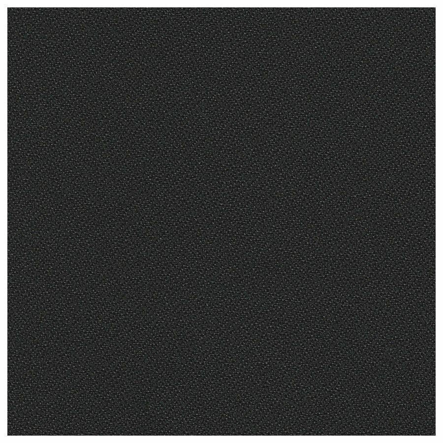 lorell-air-grid-seat-office-chair-black-fabric-seat-black-frame-5-star-base-black-armrest-1-each_llr83100 - 2