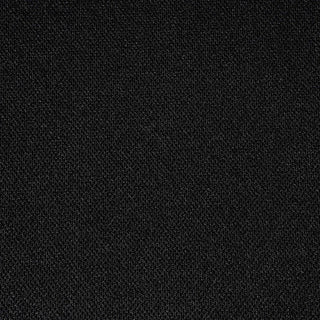lorell-advent-upholstered-stack-chairs-with-arms-black-foam-crepe-fabric-seat-black-foam-crepe-fabric-back-powder-coated-black-tubular-steel-frame-four-legged-base-armrest-2-carton_llr83114 - 2