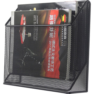 lorell-mesh-desktop-organizer-3-tiers-114-height-x-35-width127-length%desktop-durable-black-metal-1-each_llr84138 - 2