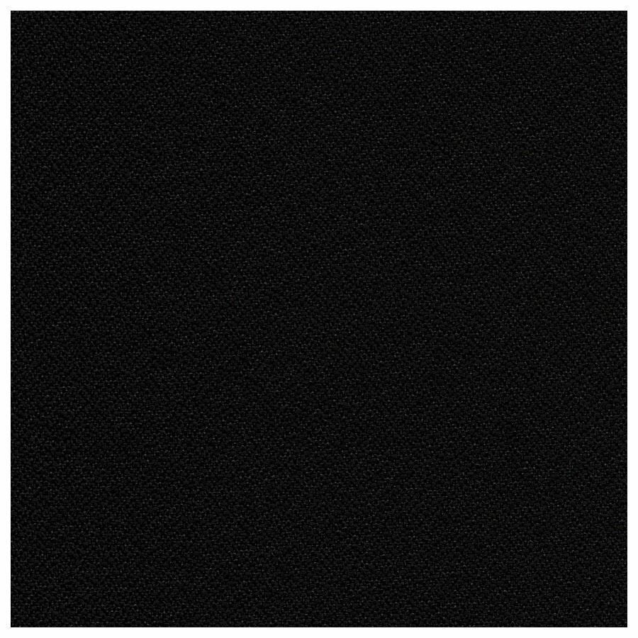 lorell-fuze-modular-series-lounge-adder-arm-black-leather-1-each_llr86923 - 6