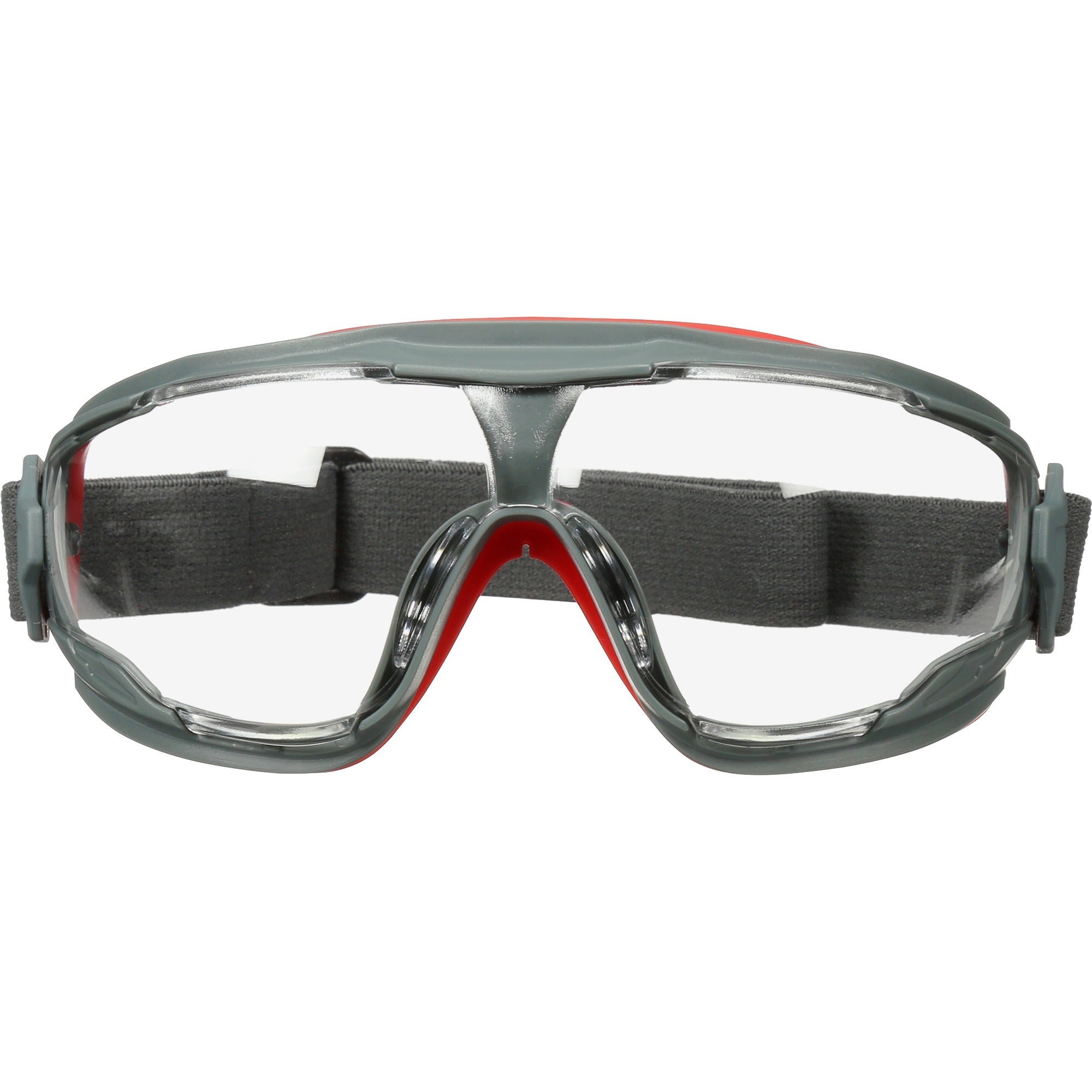 3m-gogglegear-500-series-scotchgard-anti-fog-goggles-recommended-for-eye-splash-ultraviolet-ultraviolet-protection-clear-lens-gray-frame-1-each_mmmgg501sgaf - 2