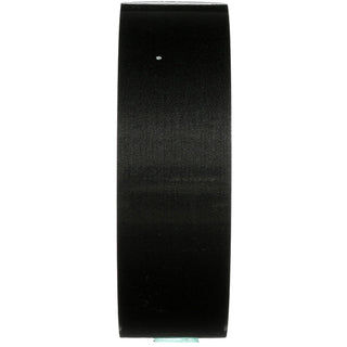 3M Gaffers Cloth Tape - 54.60 yd Length x 1.90" Width - 11 mil Thickness - Vinyl - 1 / Roll - Black