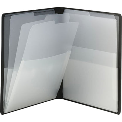 smead-organized-up-letter-organizer-folder-8-1-2-x-11-50-sheet-capacity-8-pockets-black-1-each_smd87722 - 4
