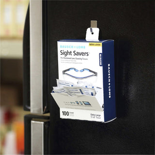 bausch-+-lomb-sight-savers-lens-cleaning-tissues-for-eyeglasses-monitor-camera-lens-binocular-anti-fog-anti-static-pre-moistened-silicone-free-individually-wrappedbox-200-bundle-multi_bal8574gmbd - 3