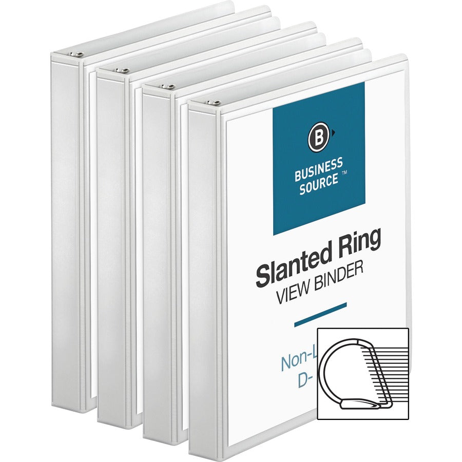 business-source-basic-d-ring-view-binders_bsn28440bd - 6