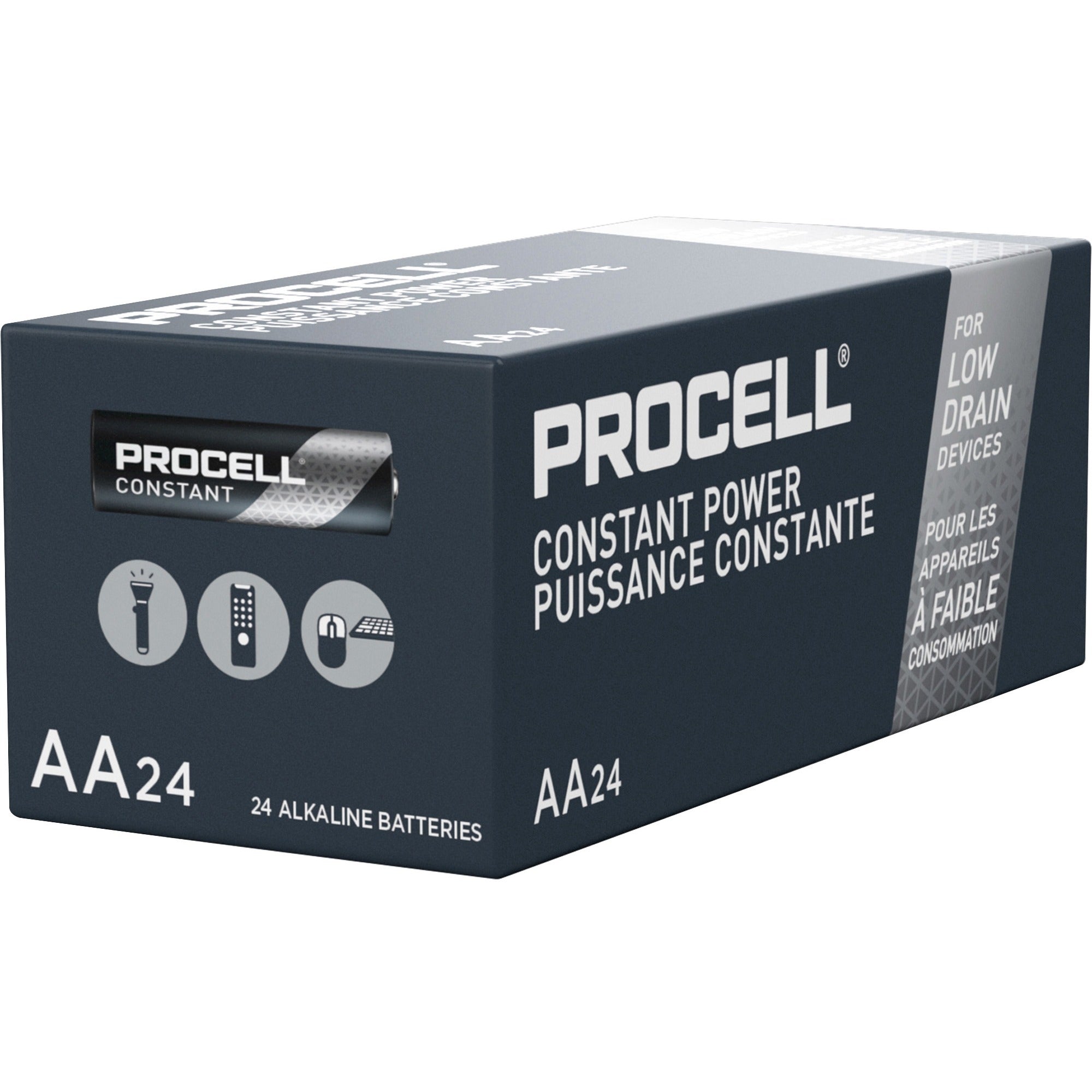 duracell-procell-alkaline-aa-battery-boxes-of-24-for-multipurpose-aa-2100-mah-15-v-dc-144-carton_durpc1500bkdct - 2