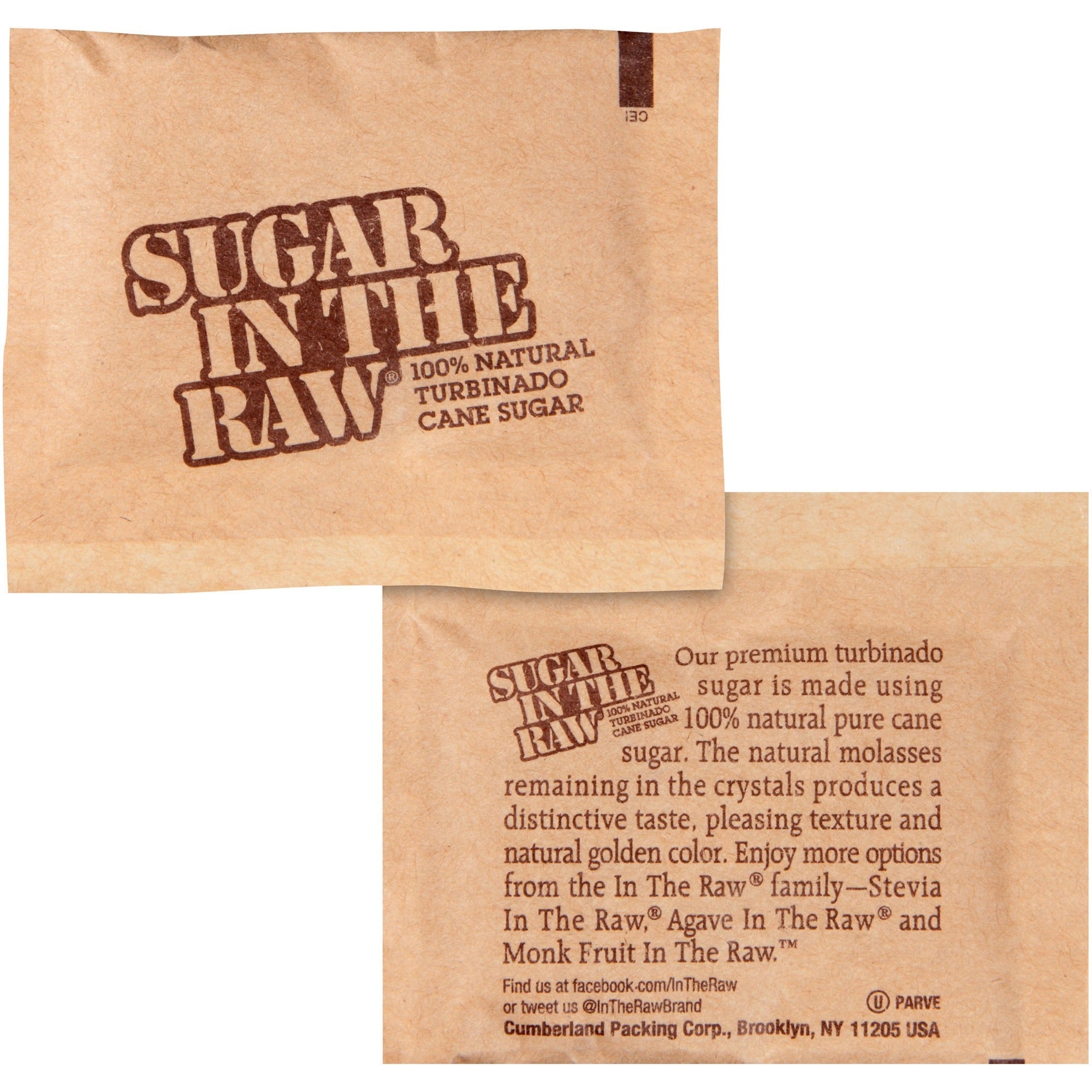 sugar-in-the-raw-natural-turbinado-cane-sugar-packets-packetmolasses-flavor-natural-sweetener-2-carton-200-per-box_smu50319ct - 1