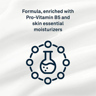 Lubriderm Daily Moisture Lotion - Lotion - 16 fl oz - For Dry, Normal Skin - Applicable on Body - Moisturising, Non-greasy, Fragrance-free, Absorbs Quickly - 12 / Carton
