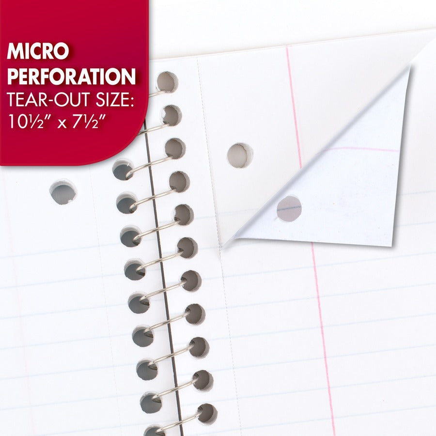 mead-wide-ruled-1-subject-notebooks-70-sheets-spiral-wide-ruled-8-x-10-1-2-white-paper-assorted-cover-hole-punched-micro-perforated-6-bundle_mea05510bd - 4