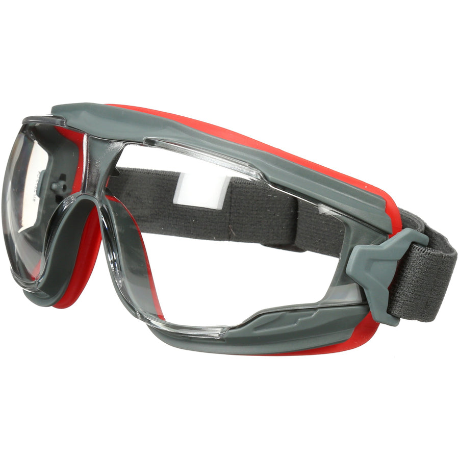 3m-gogglegear-500-series-scotchgard-anti-fog-goggles-recommended-for-eye-splash-ultraviolet-protection-gray-10-carton_mmmgg501sgafct - 3