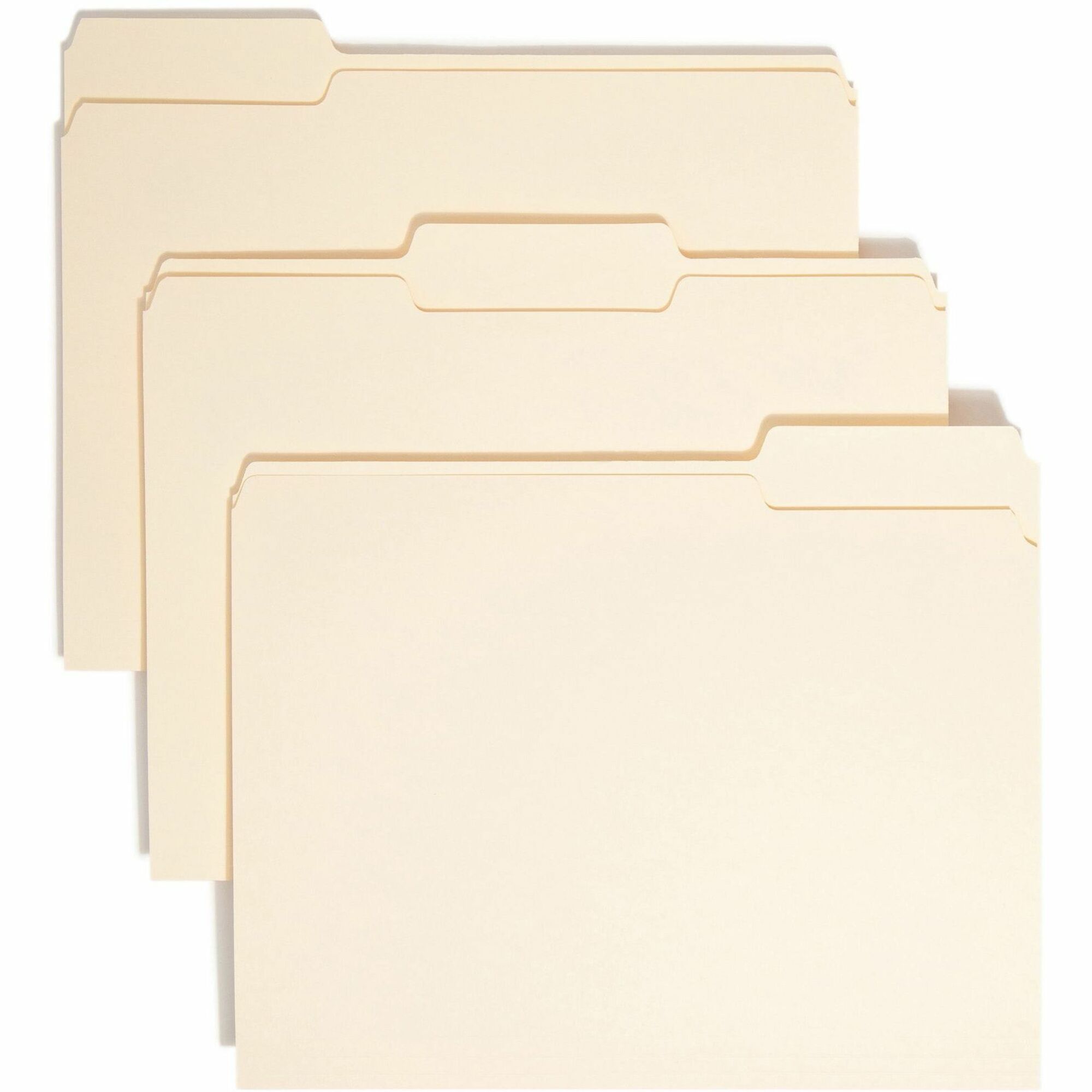 smead-1-3-tab-cut-letter-recycled-top-tab-file-folder-8-1-2-x-11-3-4-expansion-top-tab-location-assorted-position-tab-position-manila-10%-recycled-5-carton_smd10330ct - 1