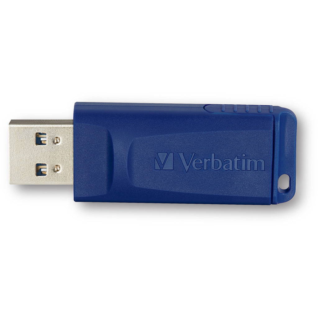 verbatim-16gb-usb-flash-drives-16-gb-usb-blue-4-carton_ver97275ct - 2