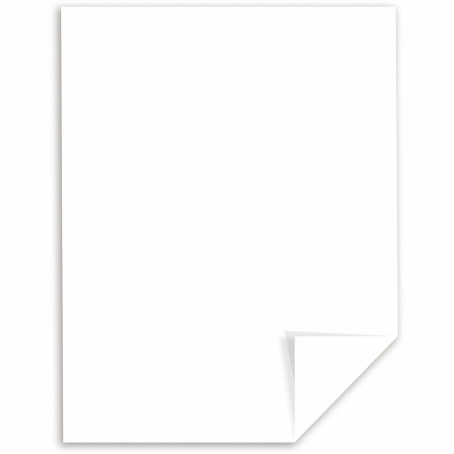 neenah-index-paper-white-94-brightness-letter-8-1-2-x-11-90-lb-basis-weight-smooth-500-bundle-fsc-durable-acid-free-white_wau40311bd - 4