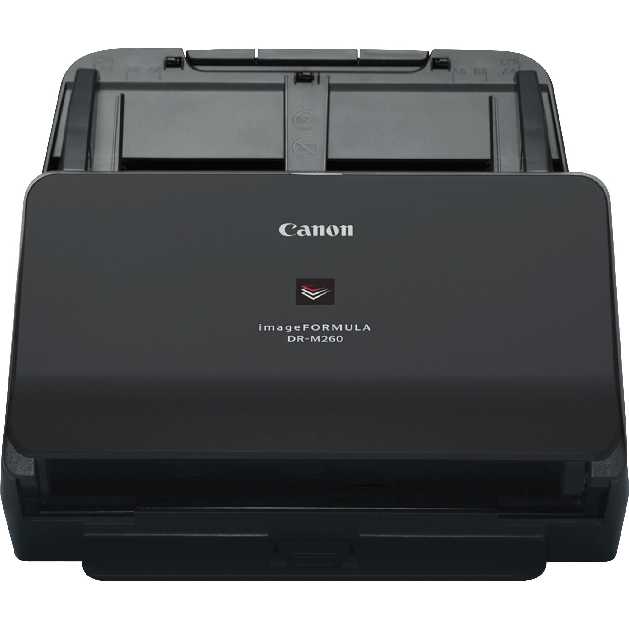 canon-imageformula-dr-m260-sheetfed-scanner-600-dpi-optical-24-bit-color-60-ppm-mono-60-ppm-color-duplex-scanning-usb_cnmdrm260 - 2
