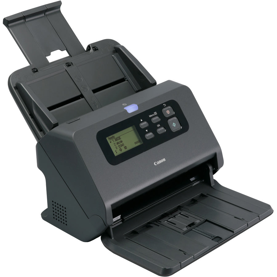 canon-imageformula-dr-m260-sheetfed-scanner-600-dpi-optical-24-bit-color-60-ppm-mono-60-ppm-color-duplex-scanning-usb_cnmdrm260 - 5