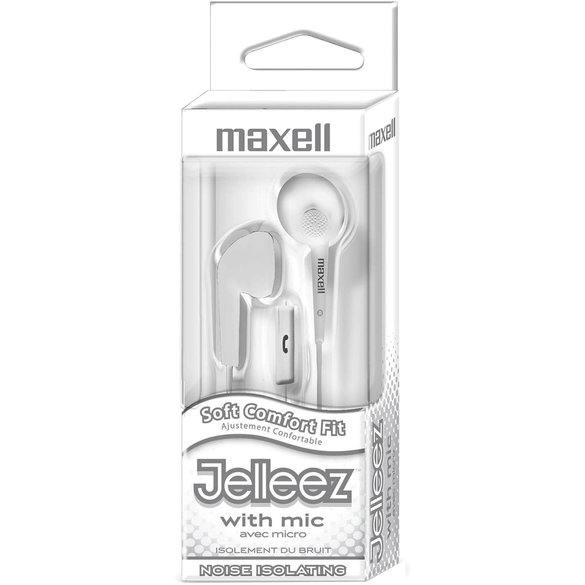 maxell-jelleez-earset-earbud-white_max199728 - 1